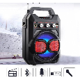 Loa xách TR-K88 bluetooth (7W,