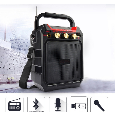 Loa xách TR-K99 bluetooth (7W,