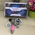 Micro Thu Âm M8 - Mic Hát Karaoke Live Stream m-8