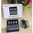 Sound card Z9