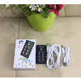 Sound card mini X4