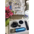Micro Thu Âm ISK AT100 - Mic Hát Karaoke Live Streamat-100