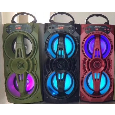 Loa xách JP-H2 Jiepak bluetooth