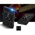 Sound card  Mkai M6 dùng cho hát live, thu âm