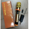 Micro không dây - Mic Hát Karaoke Live Stream( 1 mic)