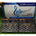 Sound card karaoke V9  AQTA