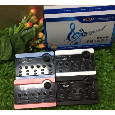 Sound card thu âm hát karaoke Q8  AQTA