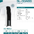 Quạt điều hòa nước SL-30abs