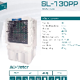 Quạt điều hòa nước SL-130PP