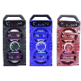 Loa xách Bluetooth Speaker HY-10 Big Outdoor