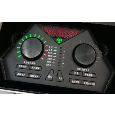 Sound card karaoke max 730