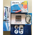 Sound card karaoke Z9 + mic BM-900 (giá đỡ, màng lọc, dây live)