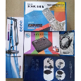 Sound card karaoke H2 + mic BM-900 (giá đỡ, màng lọc, dây live)