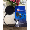 Màng Lọc - Pop Shield cho Microphone