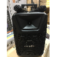 Loa kéo di động A/D/S TW08bs ads (200W, 2 mic .8 inch) | Loa ads