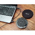Micro USB boundary họp trực tuyến Jabra 410MS