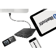 Micro họp trực tuyến Jabra Speak 450 Cisco