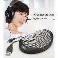 Micro thu âm, họp trực tuyến - Alctron USB700