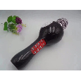 Micro kèm Loa Bluetooth 918 mic hát karaoke