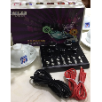 Sound card thu âm hát karaoke P3 AQTA