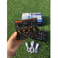 Sound card karaoke V9  AQTA tiếng anh