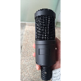 Micro Thu Âm AK-60 - Mic Hát Karaoke Live Stream AK60