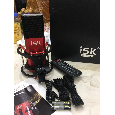 Micro thu âm và livestream ISK IM8
