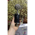 Micro Thu Âm AT-S500 - Mic Hát Karaoke Live Stream at s500