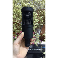 Micro Thu Âm AK-69 - Mic Hát Karaoke Live Stream ak69
