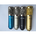 Mic BM-900 hát karaoke MKAI