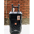 Loa Kéo Di Động JBZ JB+1206 (Bass 3 tấc , 240W, 2 micro)