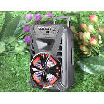 Loa kéo di động ADS CH T15D ( 15 inch, 80W, 2 mic )