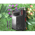 Loa kéo di động ADS CAD T15F ( 15 inch, 2 mic, 120W )