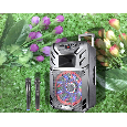 Loa kéo di động ADS  TF T15D ( 15 inch, 2 mic, 80W )