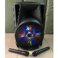 Loa kéo di động ADS TAJ 12BP ( 12 inch , 2 mic