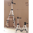 Gậy Tripod 3110 dùng chụp hình livestream 3 chân