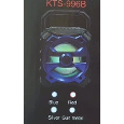 Loa bluetooth 996b kts