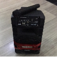 Loa kéo JP-1601 Jiepak bluetooth 1 mic,