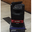 Loa kéo JP-1602 Jiepak bluetooth 1 mic,