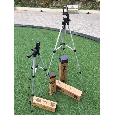 Chân Máy Ảnh tripod-330A