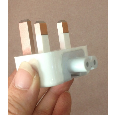 Chân sạc kết nối củ sạc mac