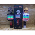 Micro Karaoke kèm loa WS- 1828
