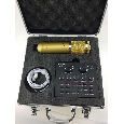 Combo soundcard V8 mkai + mic BM-900
