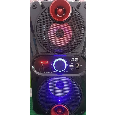 PS-943 Loa bluetooth, karaoke Ps943