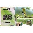 Máy trợ giảng SN-998 (loa bẫy chim sony sn 998)