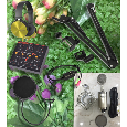 Combo soundcard V9 + mic BM-990 ami+ma2+pop+nb35+tai 450