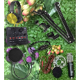Combo soundcard V8 + mic BM-900 mkai +ma2+pop+nb35+tai 450