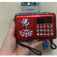 LOA A DI ĐÀ PHẬT S-801
