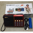 LOA đài sa527 A DI ĐÀ PHẬT SA-527