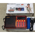 LOA đài cr527 A DI ĐÀ PHẬT CR-527